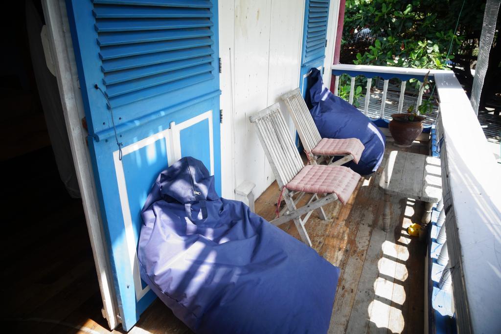 Hotel Le Petit Gili Gili Trawangan Exterior foto